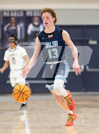 Thumbnail 2 in Valor Christian @ Columbine photogallery.