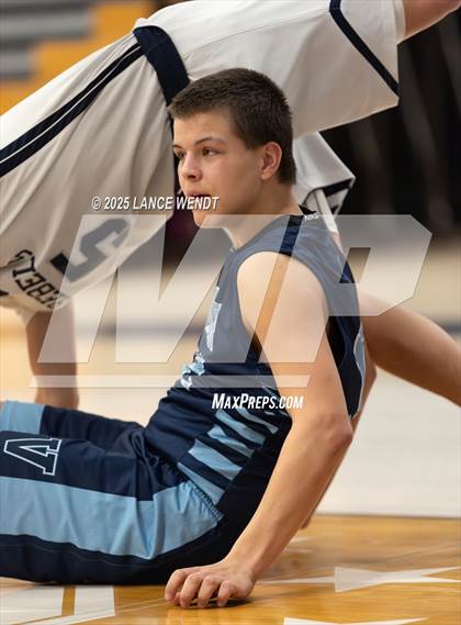 Thumbnail 1 in Valor Christian @ Columbine photogallery.