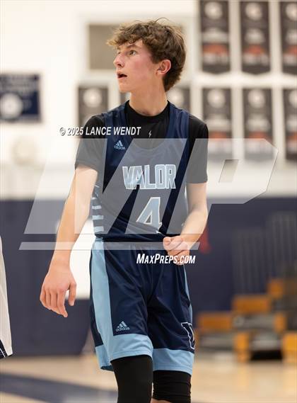 Thumbnail 1 in Valor Christian @ Columbine photogallery.