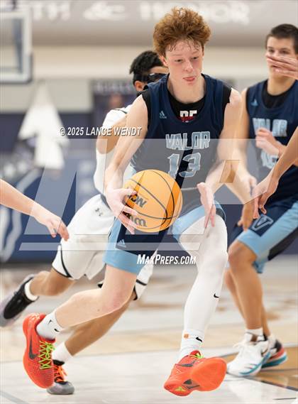 Thumbnail 3 in Valor Christian @ Columbine photogallery.
