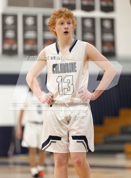 Thumbnail 2 in Valor Christian @ Columbine photogallery.