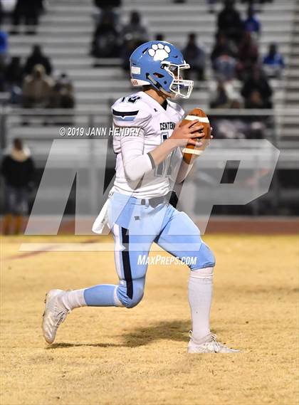 Thumbnail 2 in Centennial vs. Desert Pines (NIAA 4A Mountain Region Final) photogallery.