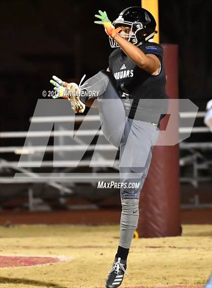 Thumbnail 2 in Centennial vs. Desert Pines (NIAA 4A Mountain Region Final) photogallery.