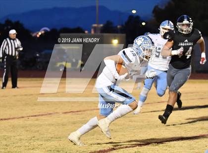 Thumbnail 1 in Centennial vs. Desert Pines (NIAA 4A Mountain Region Final) photogallery.