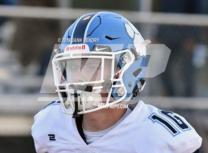 Thumbnail 3 in Centennial vs. Desert Pines (NIAA 4A Mountain Region Final) photogallery.