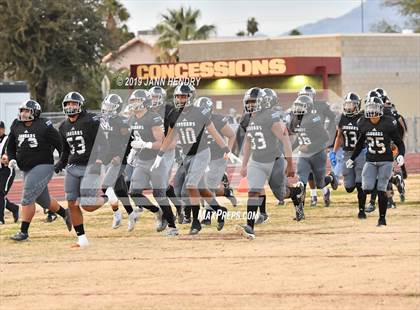 Thumbnail 1 in Centennial vs. Desert Pines (NIAA 4A Mountain Region Final) photogallery.
