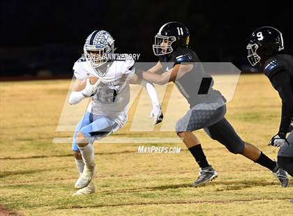Thumbnail 1 in Centennial vs. Desert Pines (NIAA 4A Mountain Region Final) photogallery.