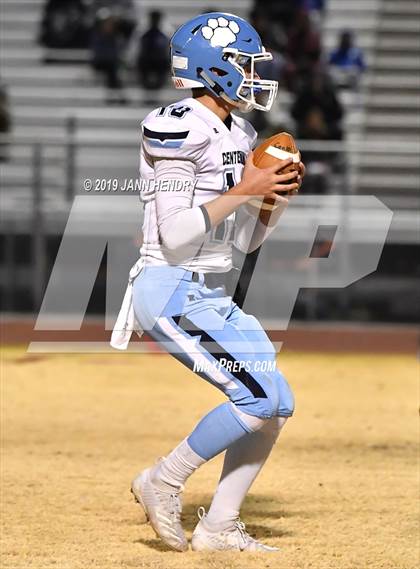 Thumbnail 1 in Centennial vs. Desert Pines (NIAA 4A Mountain Region Final) photogallery.
