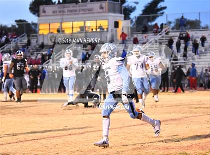 Thumbnail 1 in Centennial vs. Desert Pines (NIAA 4A Mountain Region Final) photogallery.