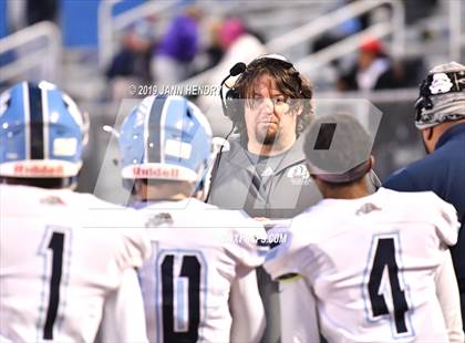 Thumbnail 1 in Centennial vs. Desert Pines (NIAA 4A Mountain Region Final) photogallery.