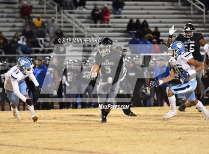 Thumbnail 1 in Centennial vs. Desert Pines (NIAA 4A Mountain Region Final) photogallery.