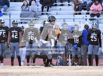 Thumbnail 1 in Centennial vs. Desert Pines (NIAA 4A Mountain Region Final) photogallery.