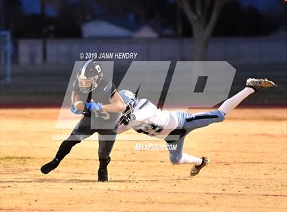 Thumbnail 3 in Centennial vs. Desert Pines (NIAA 4A Mountain Region Final) photogallery.