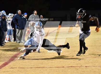 Thumbnail 1 in Centennial vs. Desert Pines (NIAA 4A Mountain Region Final) photogallery.