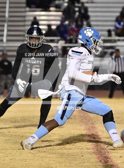 Thumbnail 1 in Centennial vs. Desert Pines (NIAA 4A Mountain Region Final) photogallery.