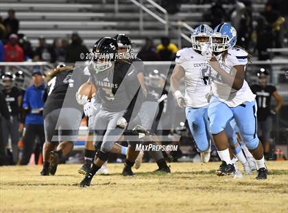 Thumbnail 3 in Centennial vs. Desert Pines (NIAA 4A Mountain Region Final) photogallery.