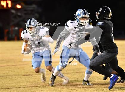 Thumbnail 1 in Centennial vs. Desert Pines (NIAA 4A Mountain Region Final) photogallery.