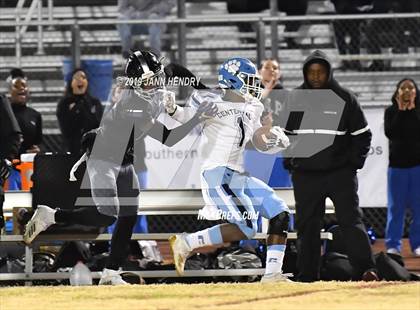 Thumbnail 1 in Centennial vs. Desert Pines (NIAA 4A Mountain Region Final) photogallery.