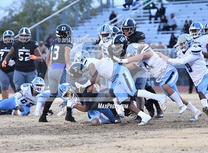 Thumbnail 3 in Centennial vs. Desert Pines (NIAA 4A Mountain Region Final) photogallery.