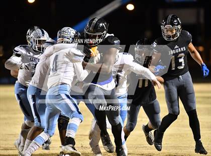 Thumbnail 1 in Centennial vs. Desert Pines (NIAA 4A Mountain Region Final) photogallery.