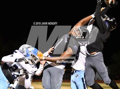 Thumbnail 3 in Centennial vs. Desert Pines (NIAA 4A Mountain Region Final) photogallery.