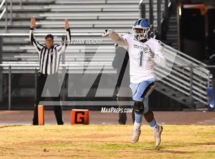 Thumbnail 1 in Centennial vs. Desert Pines (NIAA 4A Mountain Region Final) photogallery.