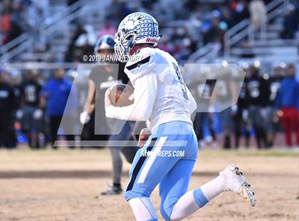 Thumbnail 3 in Centennial vs. Desert Pines (NIAA 4A Mountain Region Final) photogallery.