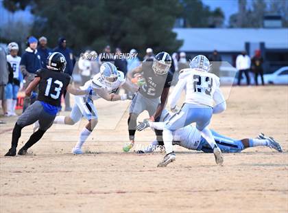 Thumbnail 1 in Centennial vs. Desert Pines (NIAA 4A Mountain Region Final) photogallery.