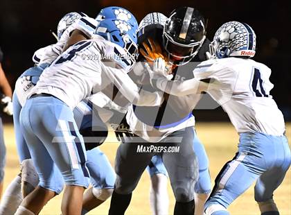 Thumbnail 3 in Centennial vs. Desert Pines (NIAA 4A Mountain Region Final) photogallery.