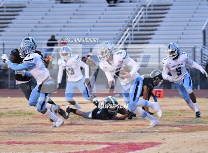 Thumbnail 3 in Centennial vs. Desert Pines (NIAA 4A Mountain Region Final) photogallery.