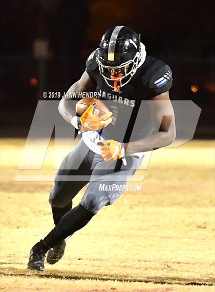 Thumbnail 3 in Centennial vs. Desert Pines (NIAA 4A Mountain Region Final) photogallery.