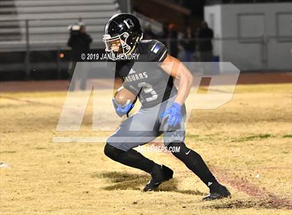 Thumbnail 2 in Centennial vs. Desert Pines (NIAA 4A Mountain Region Final) photogallery.