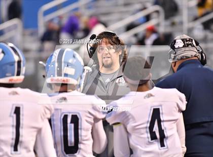 Thumbnail 2 in Centennial vs. Desert Pines (NIAA 4A Mountain Region Final) photogallery.