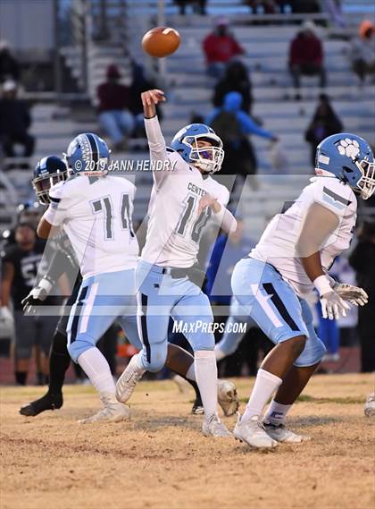 Thumbnail 1 in Centennial vs. Desert Pines (NIAA 4A Mountain Region Final) photogallery.