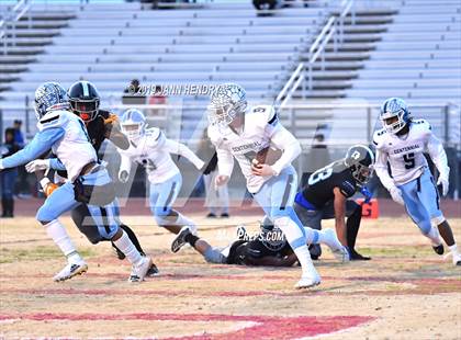 Thumbnail 1 in Centennial vs. Desert Pines (NIAA 4A Mountain Region Final) photogallery.