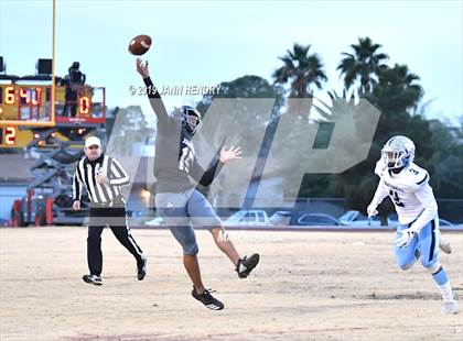 Thumbnail 3 in Centennial vs. Desert Pines (NIAA 4A Mountain Region Final) photogallery.
