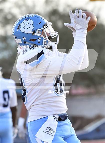 Thumbnail 1 in Centennial vs. Desert Pines (NIAA 4A Mountain Region Final) photogallery.