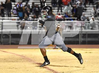 Thumbnail 1 in Centennial vs. Desert Pines (NIAA 4A Mountain Region Final) photogallery.