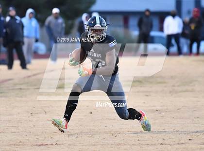 Thumbnail 2 in Centennial vs. Desert Pines (NIAA 4A Mountain Region Final) photogallery.