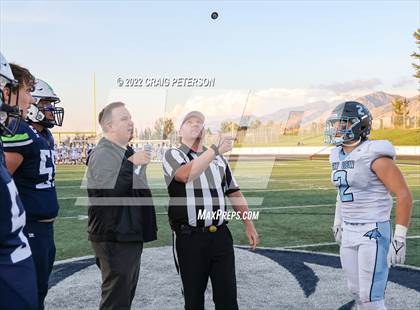 Thumbnail 1 in Sky View @ Ridgeline photogallery.