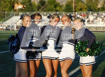 Thumbnail 1 in Sky View @ Ridgeline photogallery.