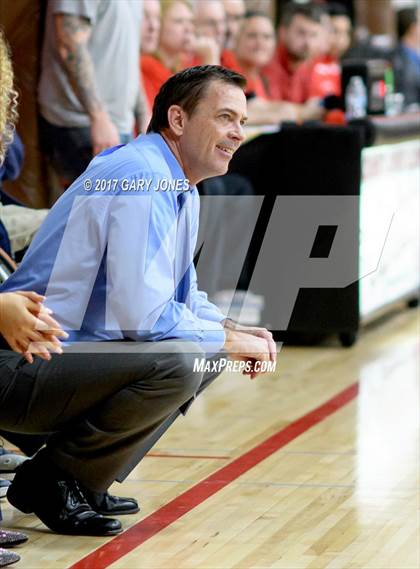 Thumbnail 1 in Liberty Christian vs Sacramento Adventist (CIF NorCal D6 Semifinal) photogallery.