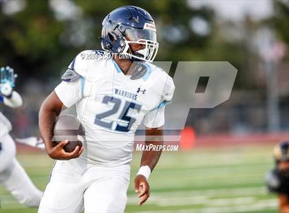 Thumbnail 1 in Valley Christian @ Wilcox photogallery.