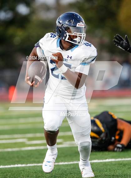 Thumbnail 2 in Valley Christian @ Wilcox photogallery.
