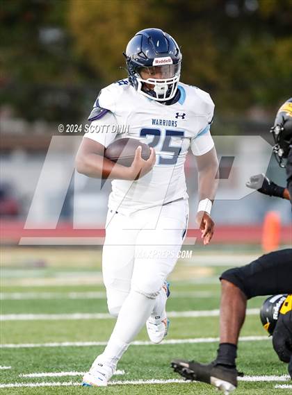 Thumbnail 2 in Valley Christian @ Wilcox photogallery.