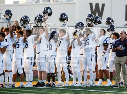 Thumbnail 3 in Valley Christian @ Wilcox photogallery.