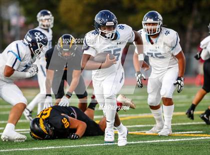Thumbnail 1 in Valley Christian @ Wilcox photogallery.