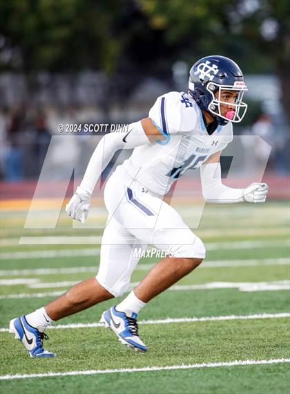 Thumbnail 3 in Valley Christian @ Wilcox photogallery.