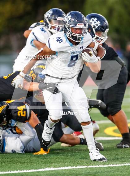 Thumbnail 1 in Valley Christian @ Wilcox photogallery.