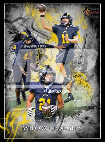 Thumbnail 1 in Valley Christian @ Wilcox photogallery.
